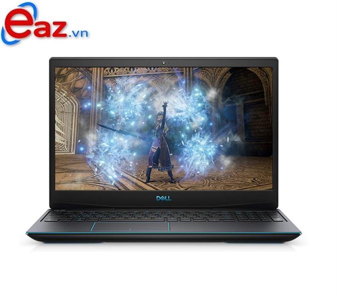 Dell Gaming G3 15 3590 (G3590A) | Intel&#174; Core™ i7 _ 10750H | 8GB | 512GB SSD PCIe | GeForce&#174; GTX1650Ti with 4GB GDDR6 | Win 10 | Full HD IPS 120Hz | LED KEY Blue | Finger | 0920S